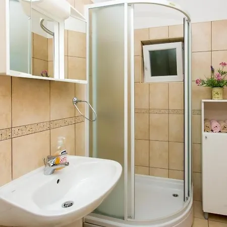 Apartman Stipo - Two Bedroom With Balcony And Sea View *